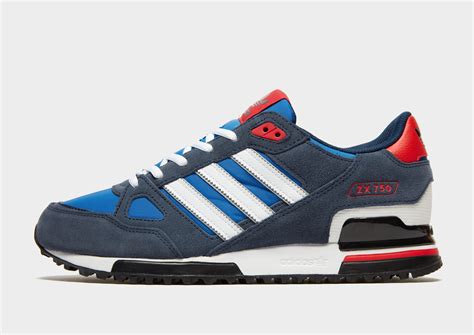 adidas schoenen heren zx750|Adidas zx 750 stockx.